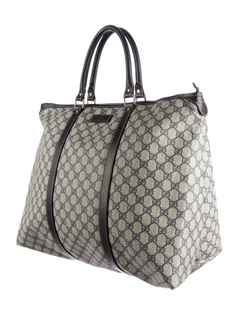 gucci gg plus bag|gucci handbag guccissima.